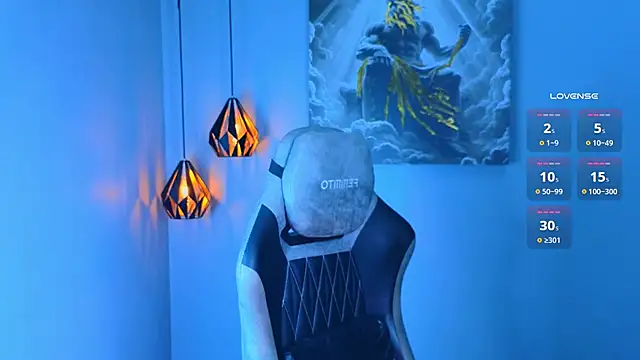 AndresRodriguez1 online show from 02-08-26, 12:36