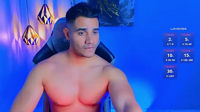 AndresRodriguez1 online show from 02-16-26, 03:57