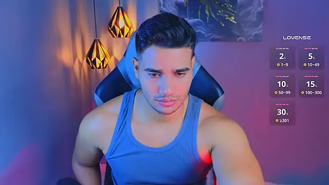 AndresRodriguez1 online show from 04-08-26, 10:04