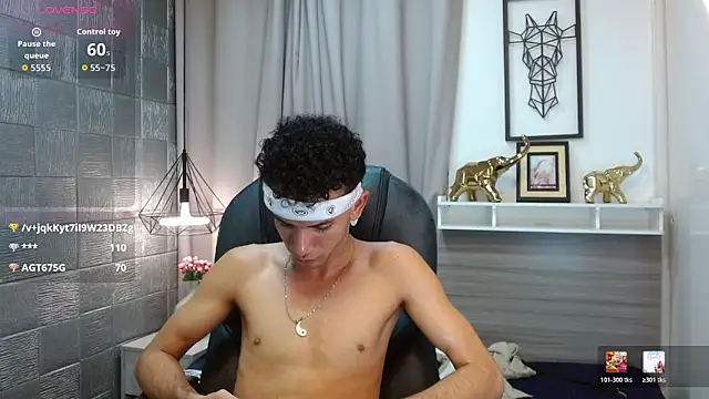 JDWhite18 online show from 03-16-26, 05:55