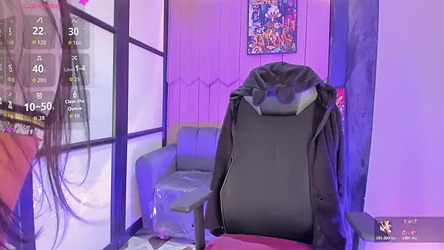 shaden  online show from 02-13-26, 10:33