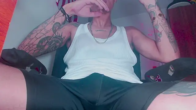 theskateboy online show from 03-07-26, 05:26