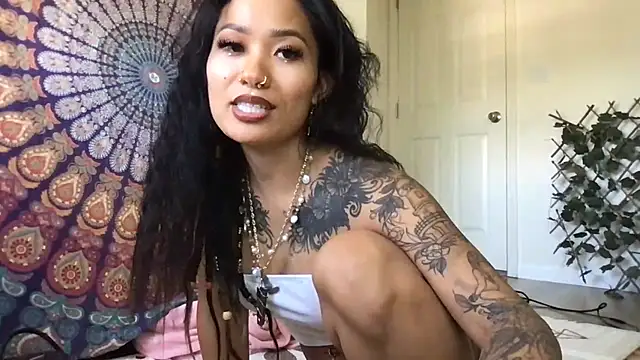 222goddess444you online show from 08-01-26, 09:35