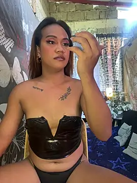 Queen-barbie online show from 04-21-26, 03:13