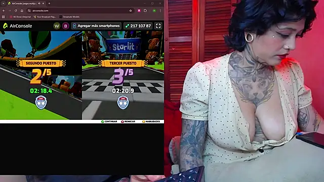 SoftSin1 online show from 03-29-26, 09:15