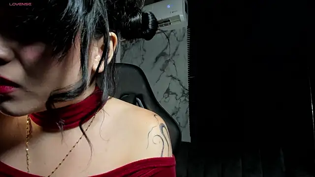 Snapshot of Angela_Kittenn chatting on 06-14-26, 04:03 Angela Kittenn online show from 06-14-26, 04:03