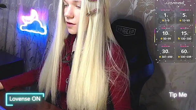 Shiny Victoria online show from 03-19-26, 09:02