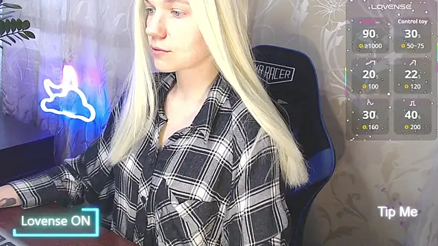 Shiny Victoria online show from 04-02-26, 09:29