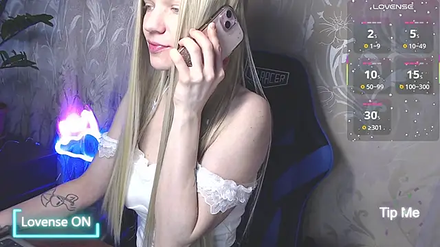 Shiny Victoria online show from 05-29-26, 07:39
