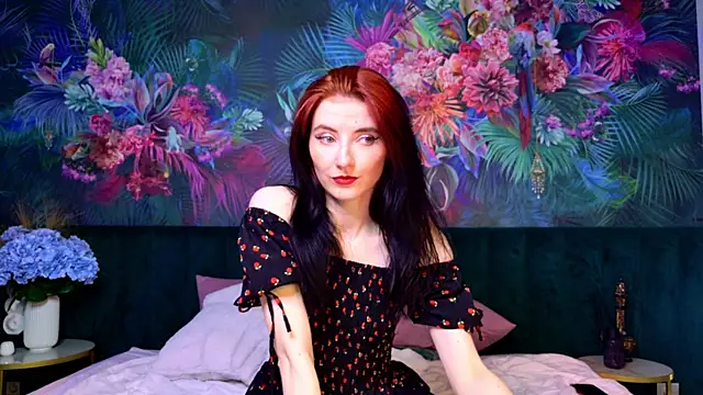 NicoleLuxe online show from 06-04-26, 06:14