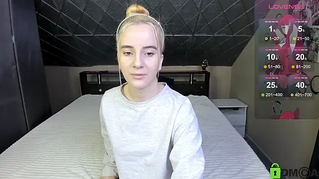 Naomi1Hinata online show from 03-02-26, 03:09