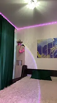 Lissy Liss online show from 03-01-26, 05:20