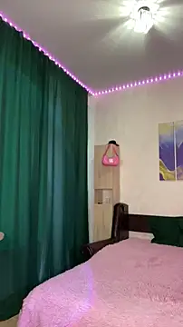 Lissy Liss online show from 03-16-26, 05:24