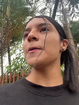 Snapshot of NaniBlossomX chatting on 03-12-26, 09:32 NaniBlossomX online show from 03-12-26, 09:32