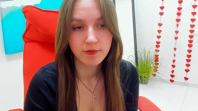 Snapshot of Nessi-Morris chatting on 03-03-26, 09:59 Nessi-Morris online show from 03-03-26, 09:59