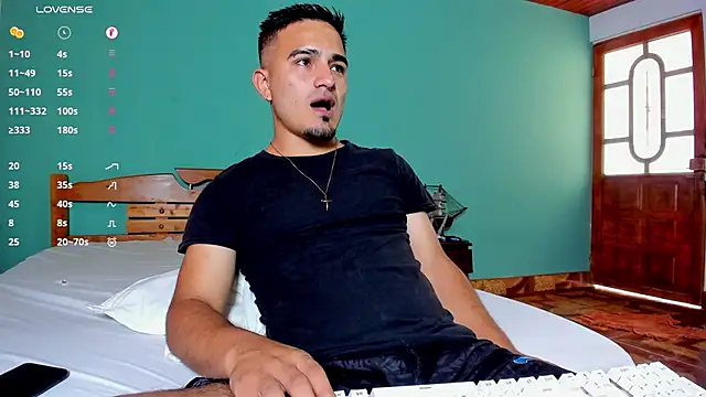 diegocr   online show from 02-08-26, 06:44