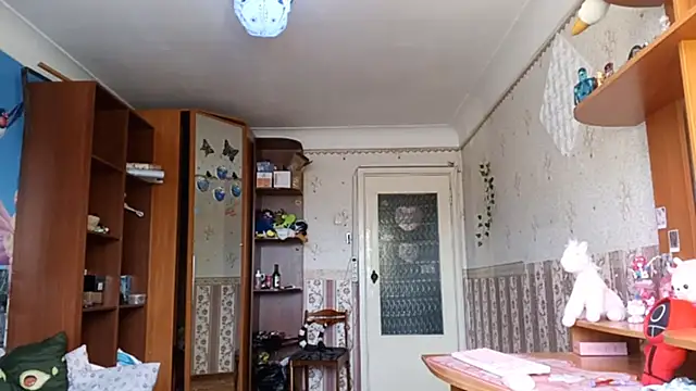 KathernSaulters online show from 02-03-26, 06:11