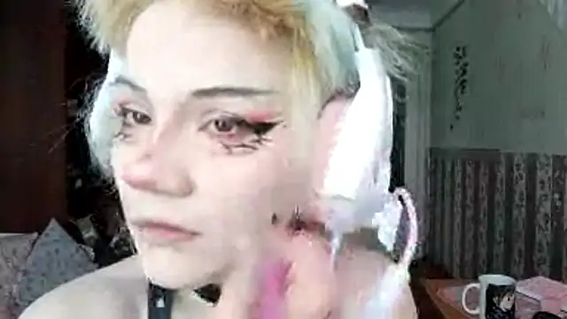 KathernSaulters online show from 03-04-26, 07:25