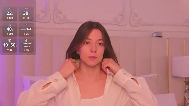 AlisseMoore online show from 04-16-26, 06:25