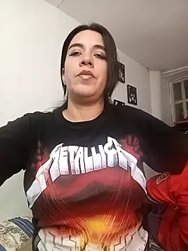 Snapshot of Gaby_andryu chatting on 02-03-26, 11:21 Gaby andryu online show from 02-03-26, 11:21