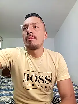 Snapshot of Gaby_andryu chatting on 02-14-26, 07:32 Gaby andryu online show from 02-14-26, 07:32