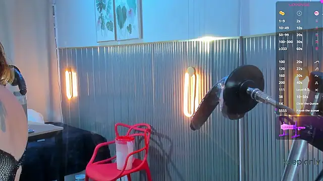 nazly bigass online show from 03-16-26, 07:51