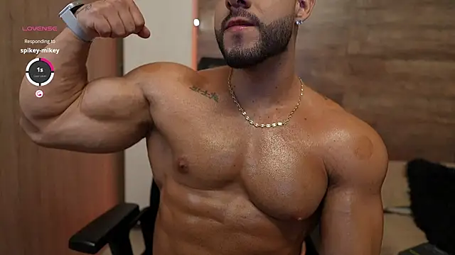 connor h1 online show from 04-19-26, 04:23