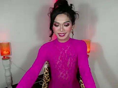 Darkness Angel online show from 03-17-26, 01:47