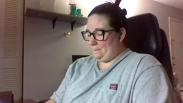 Snapshot of Dixie_Lady1986 chatting on 02-02-26, 04:55 Dixie Lady1986 online show from 02-02-26, 04:55