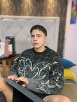 Samu Hott online show from 03-13-26, 08:26