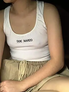 Luna Babyyy online show from 04-01-26, 05:21