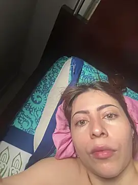 lilasun17 online show from 03-18-26, 03:37