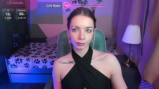 LaylaDiaries online show from 03-04-26, 03:40