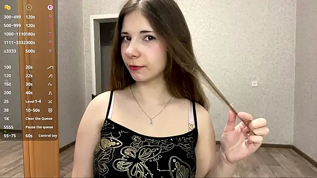 Shanika wey online show from 04-17-26, 03:26