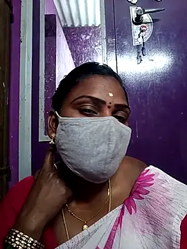 Tamil Hot Nisha online show from 04-13-26, 04:34