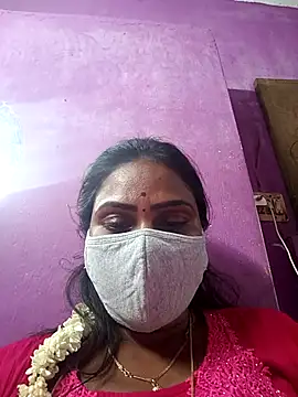 Tamil Hot Nisha online show from 04-25-26, 06:49