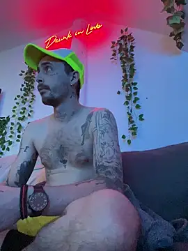 Piratee666 online show from 02-04-26, 12:27