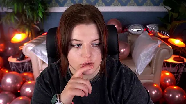 KristiFoxy online show from 02-02-26, 01:54