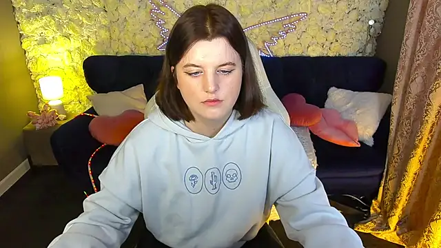 KristiFoxy online show from 03-17-26, 06:17