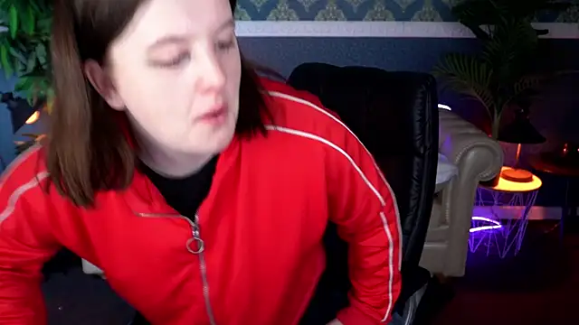 KristiFoxy online show from 04-22-26, 06:42