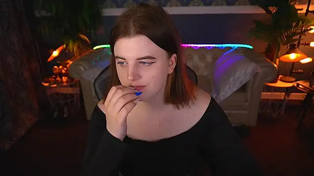 KristiFoxy online show from 05-23-26, 12:20