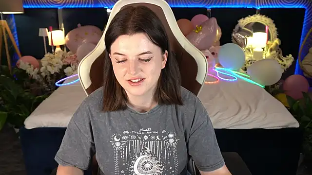 KristiFoxy online show from 07-19-26, 12:31