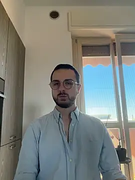 ItalianAlex online show from 06-11-26, 08:34