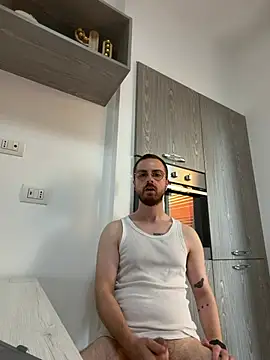 ItalianAlex online show from 07-31-26, 01:21