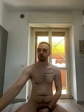 ItalianAlex online show from 08-04-26, 02:08