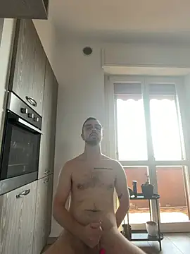 ItalianAlex online show from 08-05-26, 02:31