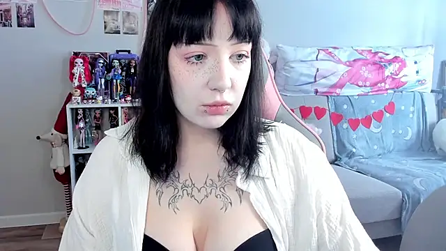 MollysLand online show from 02-25-26, 09:08