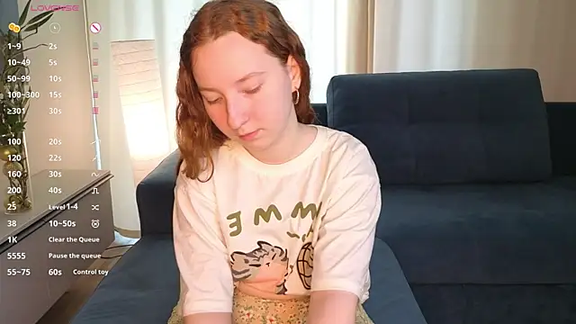 MaraButtrey online show from 03-21-26, 08:19