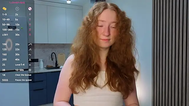 MaraButtrey online show from 03-28-26, 01:05