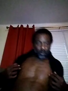 Joecool1009 online show from 04-12-26, 10:31